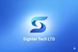Sighter Tech logo
